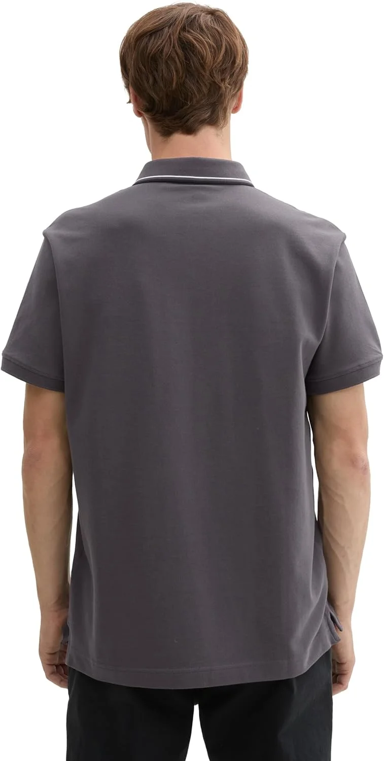 پولوشرت مردانه تام تیلور مدل 1043721