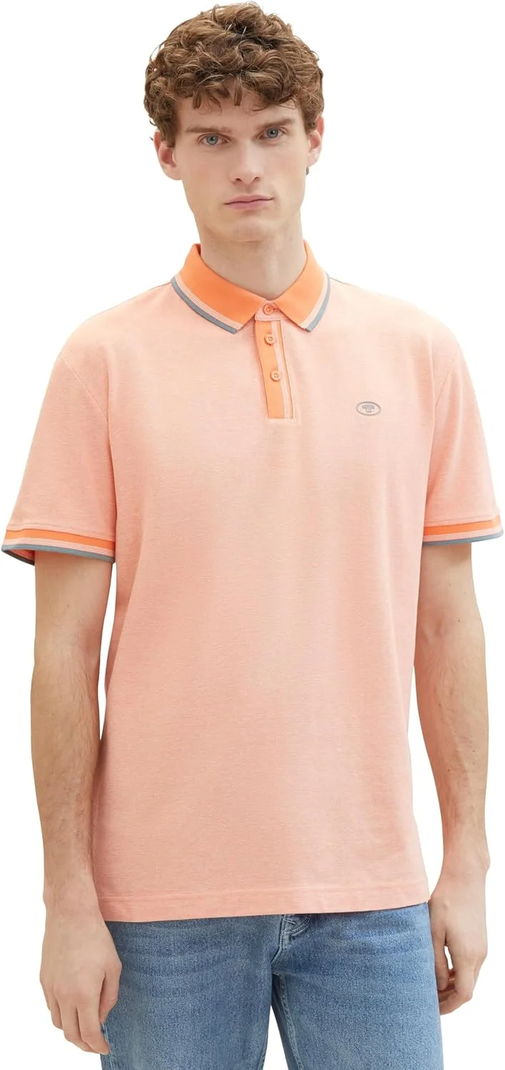 پولوشرت مردانه پایه پیراهن تام تیلور