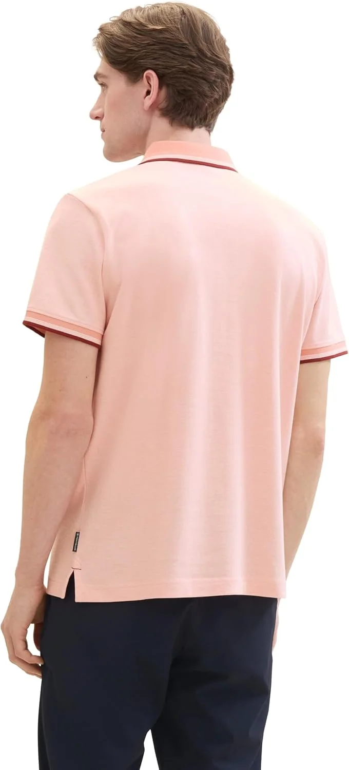 پولوشرت مردانه تام تیلور مدل 1040822 (تک عددی)