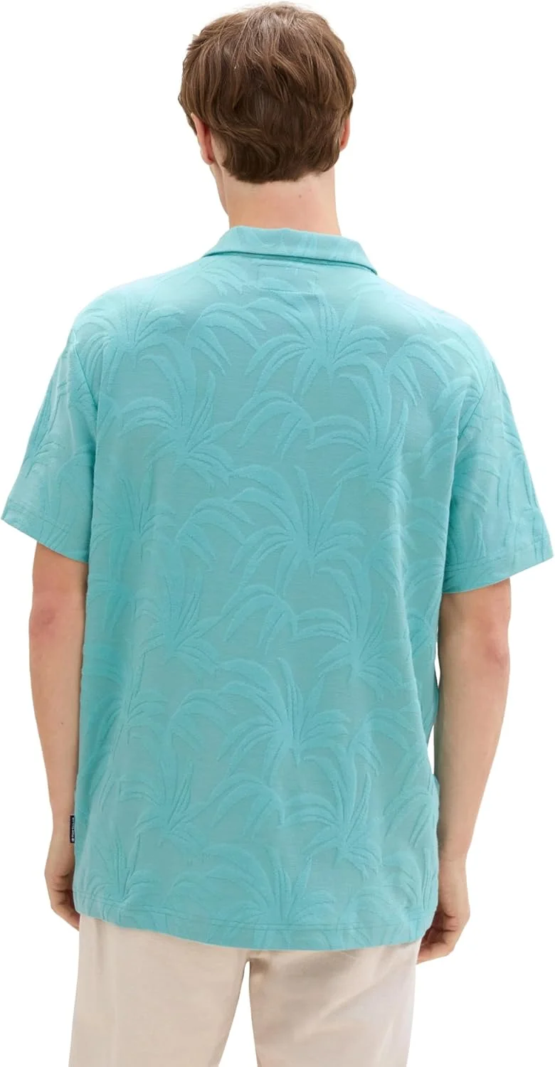 پولوشرت مردانه تام تیلور مدل 1041841 (تک عددی)