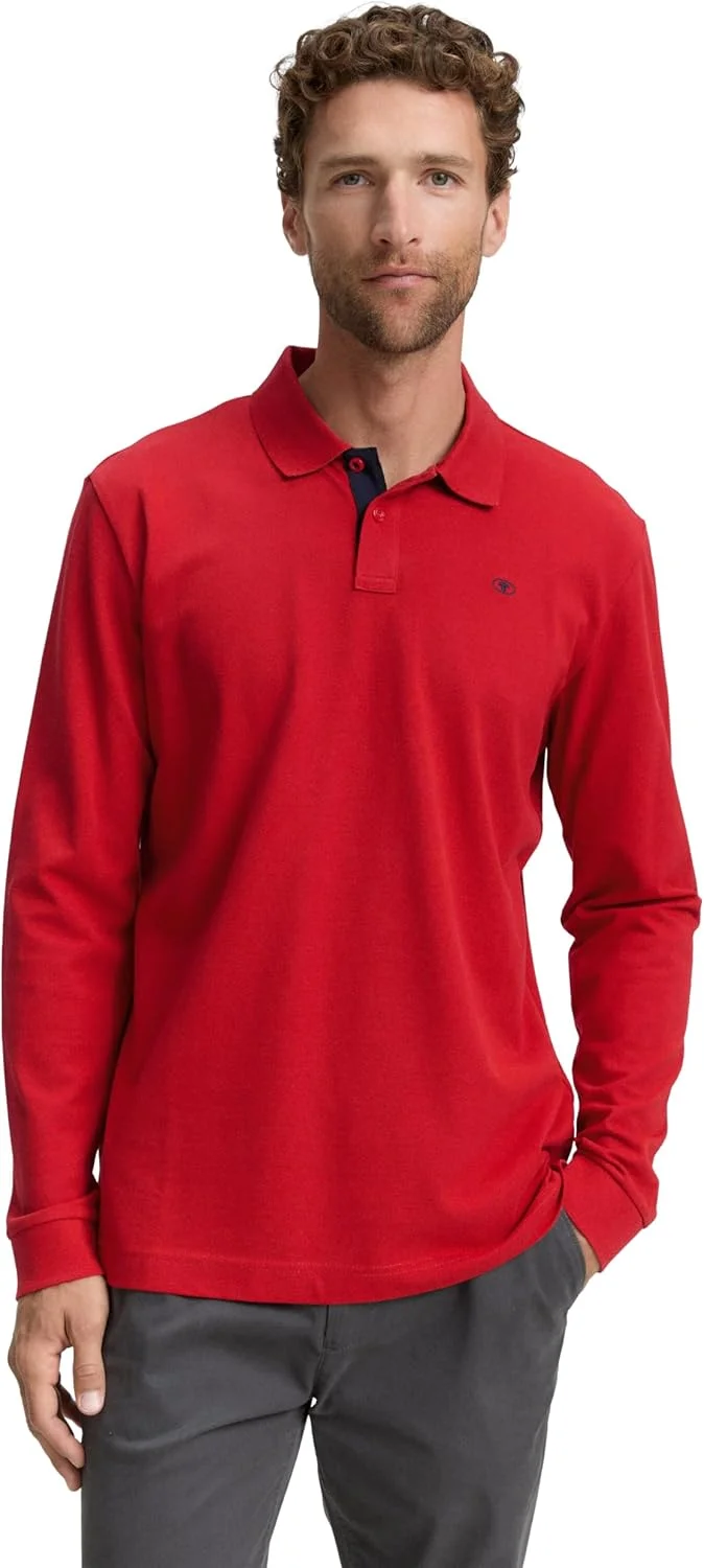 پولوشرت مردانه تام تیلور مدل 1043278