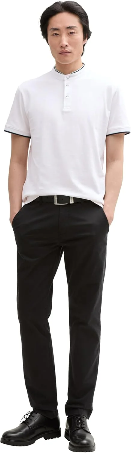 پولوشرت مردانه تام تیلور مدل 1045705 پولوشرت مردانه تام تیلور مدل 1045705