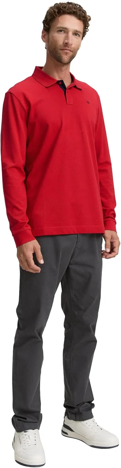 پولوشرت مردانه تام تیلور مدل 1043278