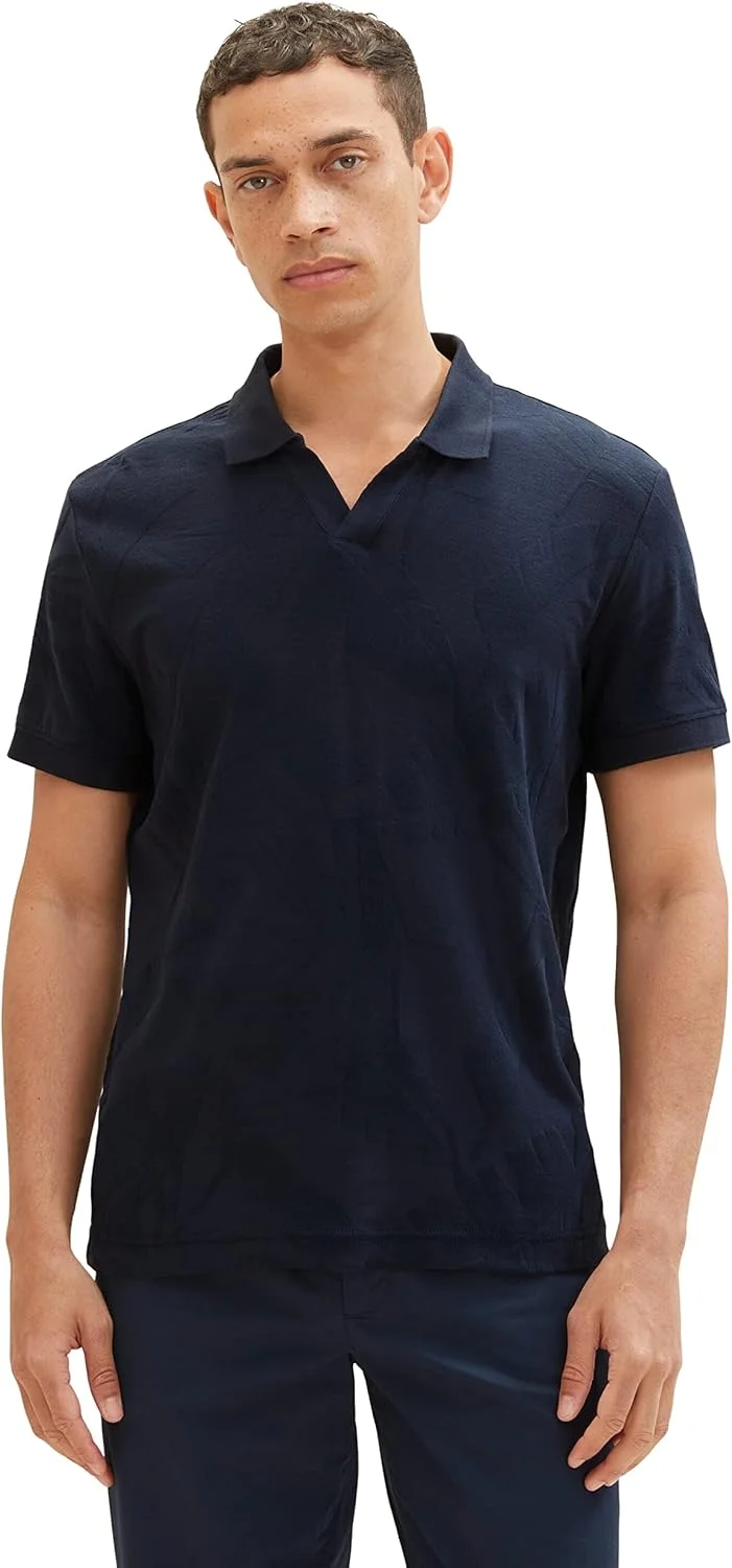 پولوشرت مردانه تام تیلور مدل 1036376