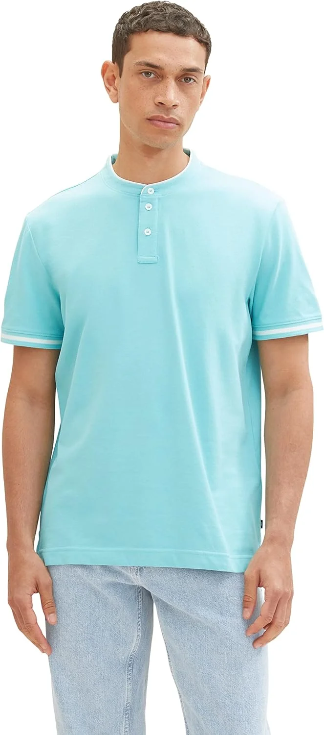 پولوشرت مردانه تام تیلور مدل 1036369