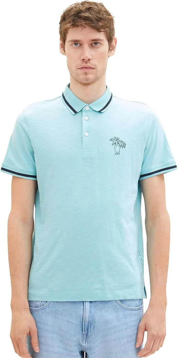 پولوشرت مردانه تام تیلور مدل 1036379