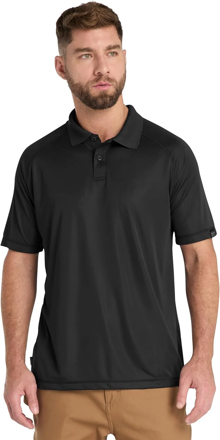 پولوشرت مردانه Timberland PRO با قابلیت جذب رطوبت