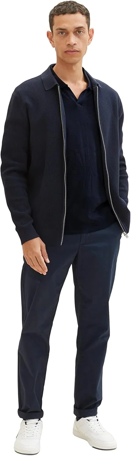 پولوشرت مردانه تام تیلور مدل 1036376