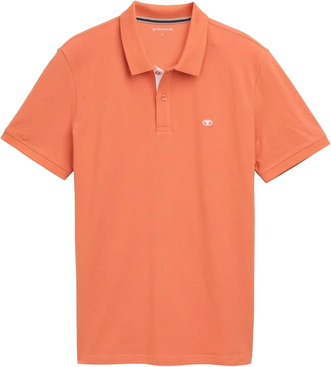 پولوشرت مردانه تام تیلور مدل 1031006