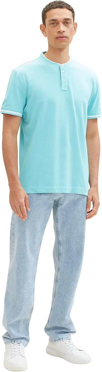 پولوشرت مردانه تام تیلور مدل 1036369