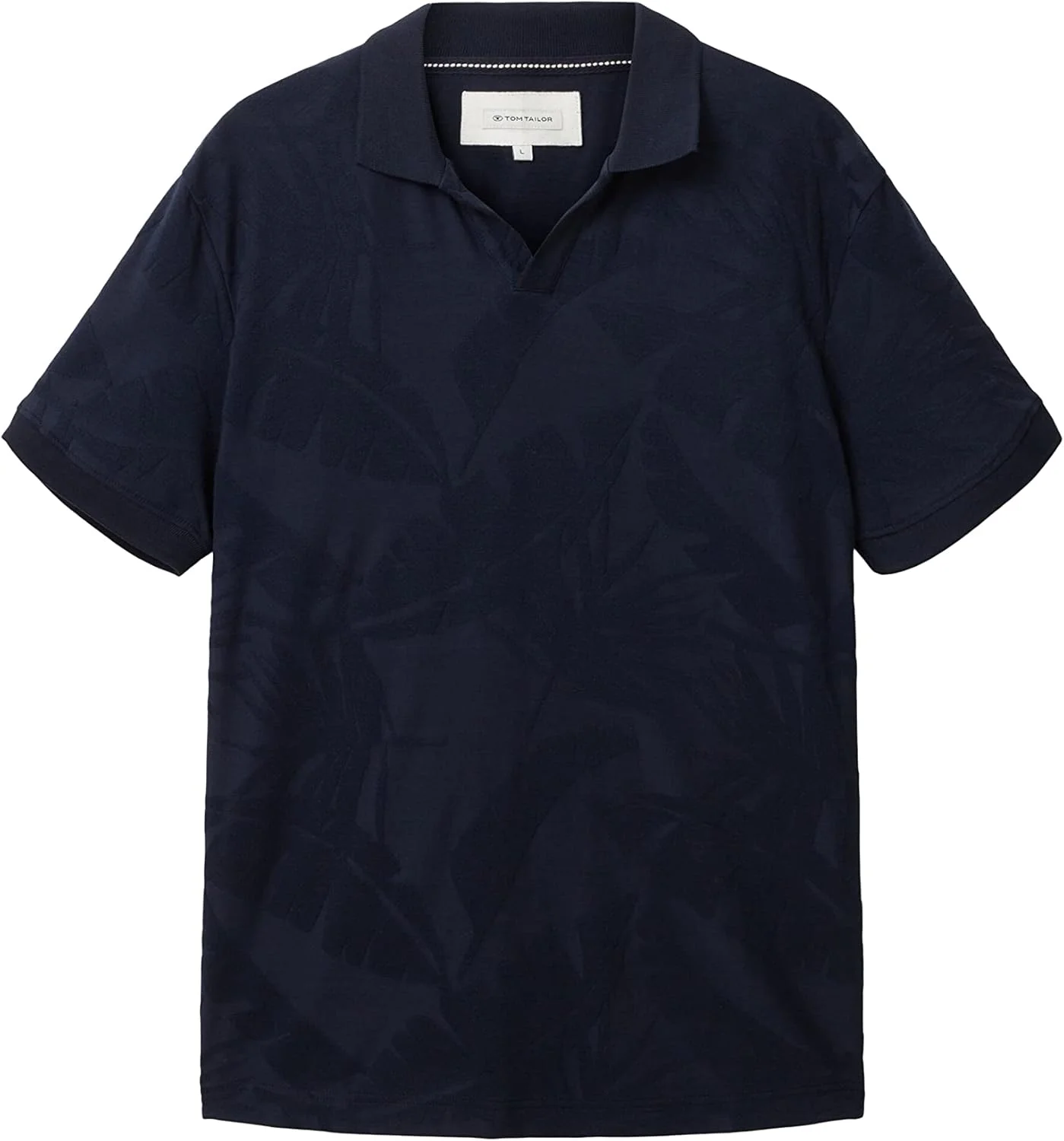 پولوشرت مردانه تام تیلور مدل 1036376