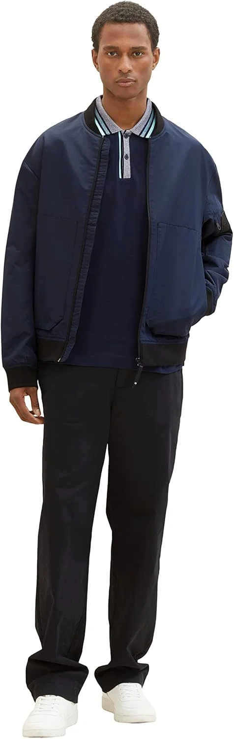 پولوشرت مردانه تام تیلور مدل 1036370