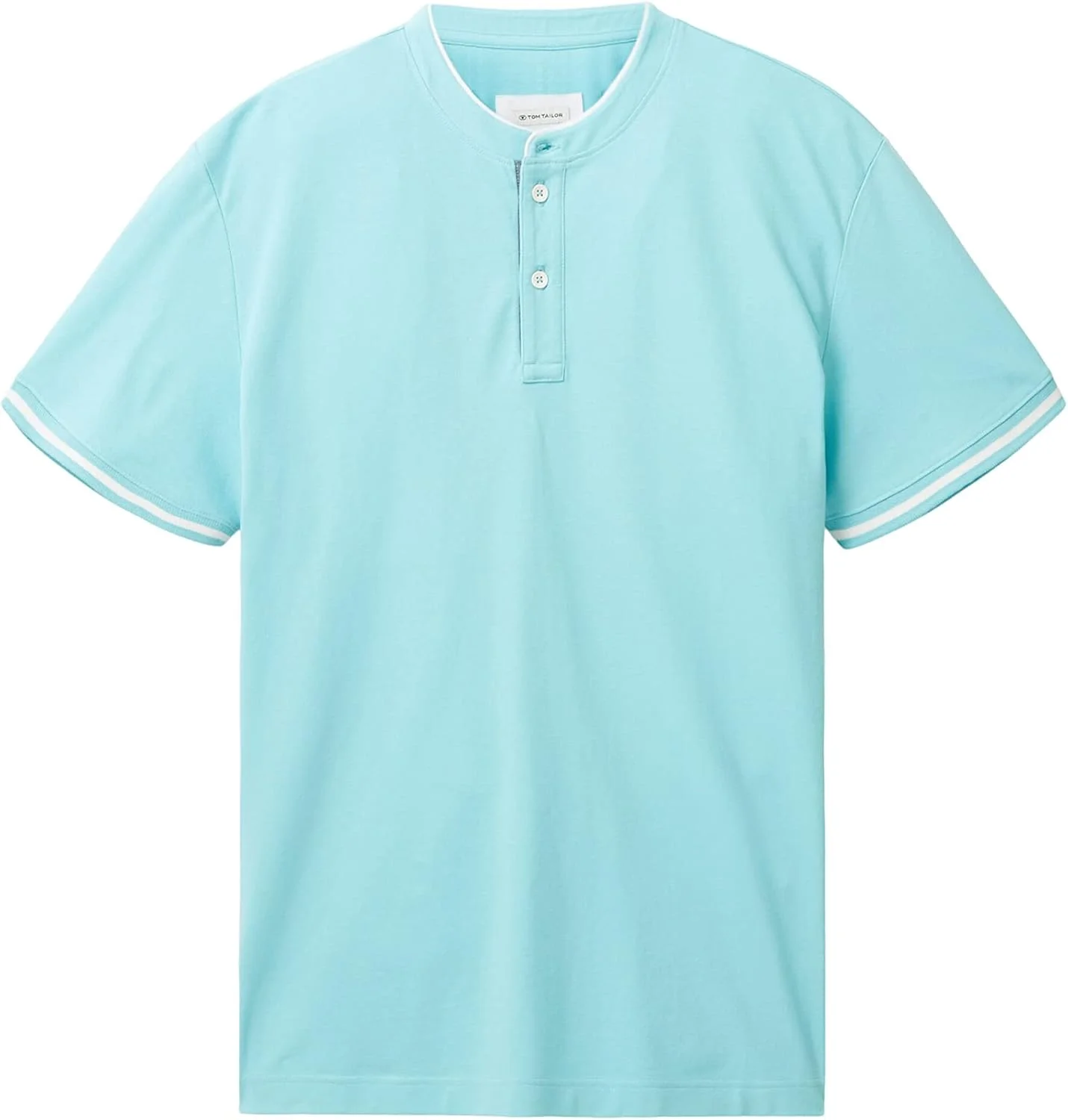 پولوشرت مردانه تام تیلور مدل 1036369