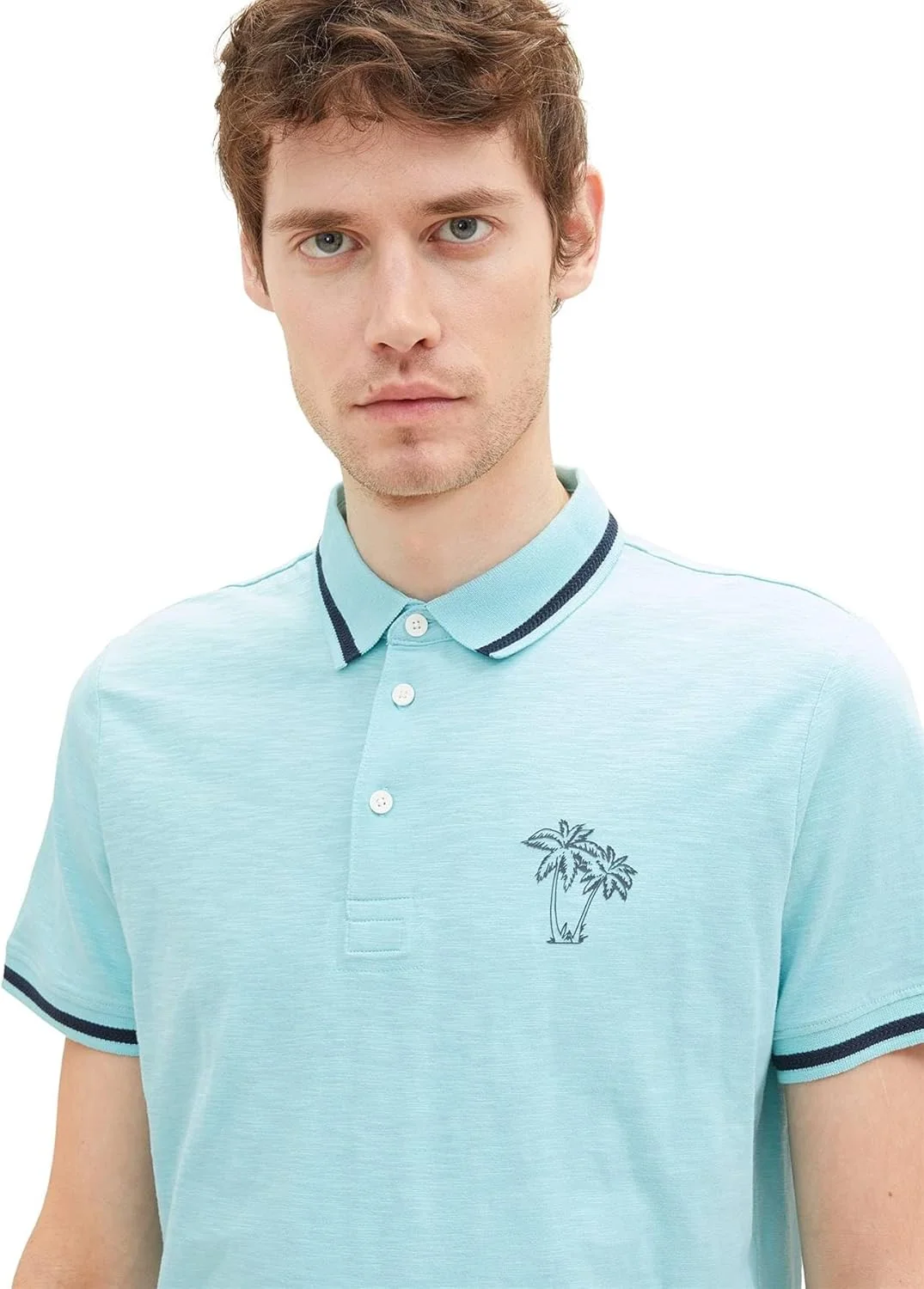 پولوشرت مردانه تام تیلور مدل 1036379