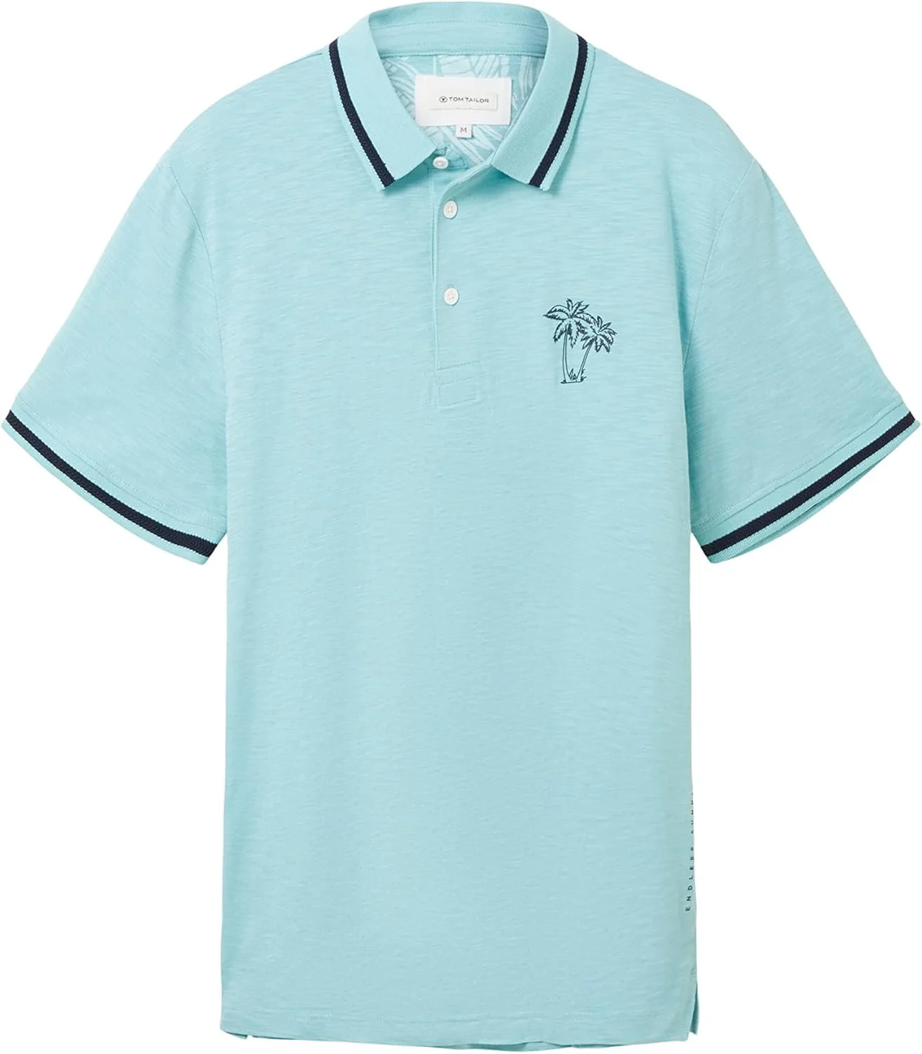 پولوشرت مردانه تام تیلور مدل 1036379