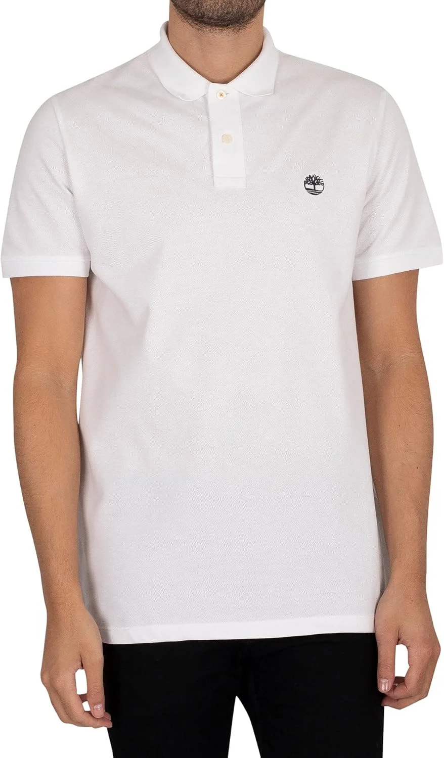 پولوشرت مردانه تیمبرلند مدل میلرز ریور پیک