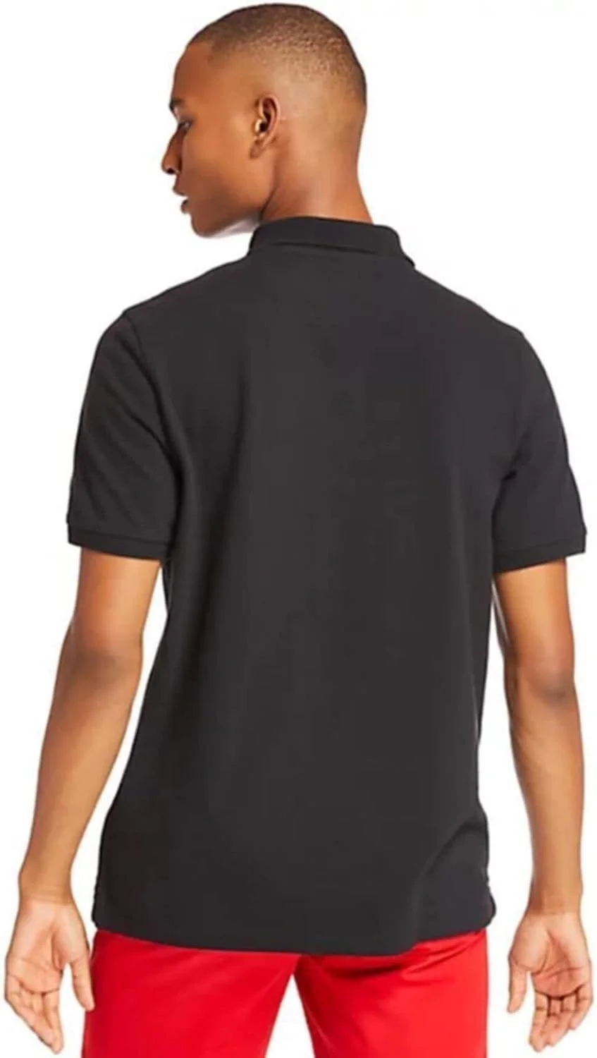 پولوشرت مردانه تیمبرلند مدل Ss Millers River