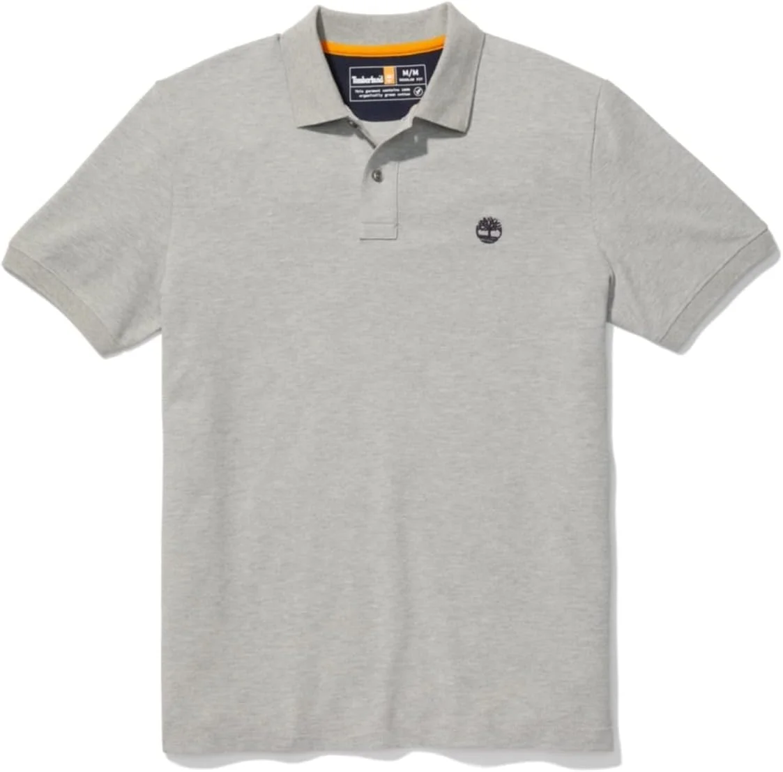 تی شرت پولو مردانه تیمبرلند مدل Basic