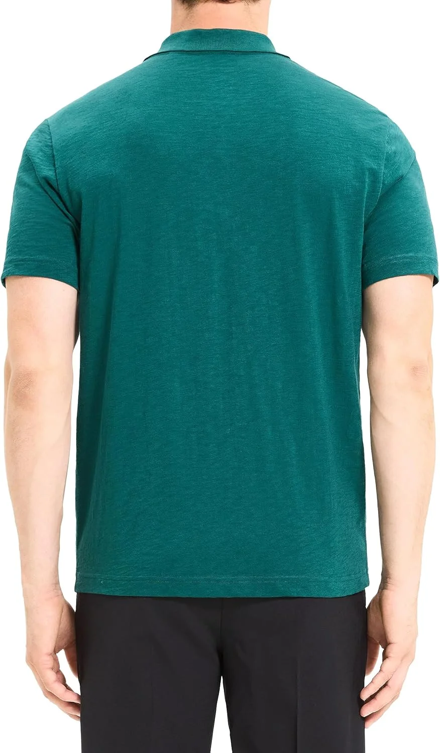 پولوشرت مردانه تئوری مدل Bron Polo در رنگ Cosmos