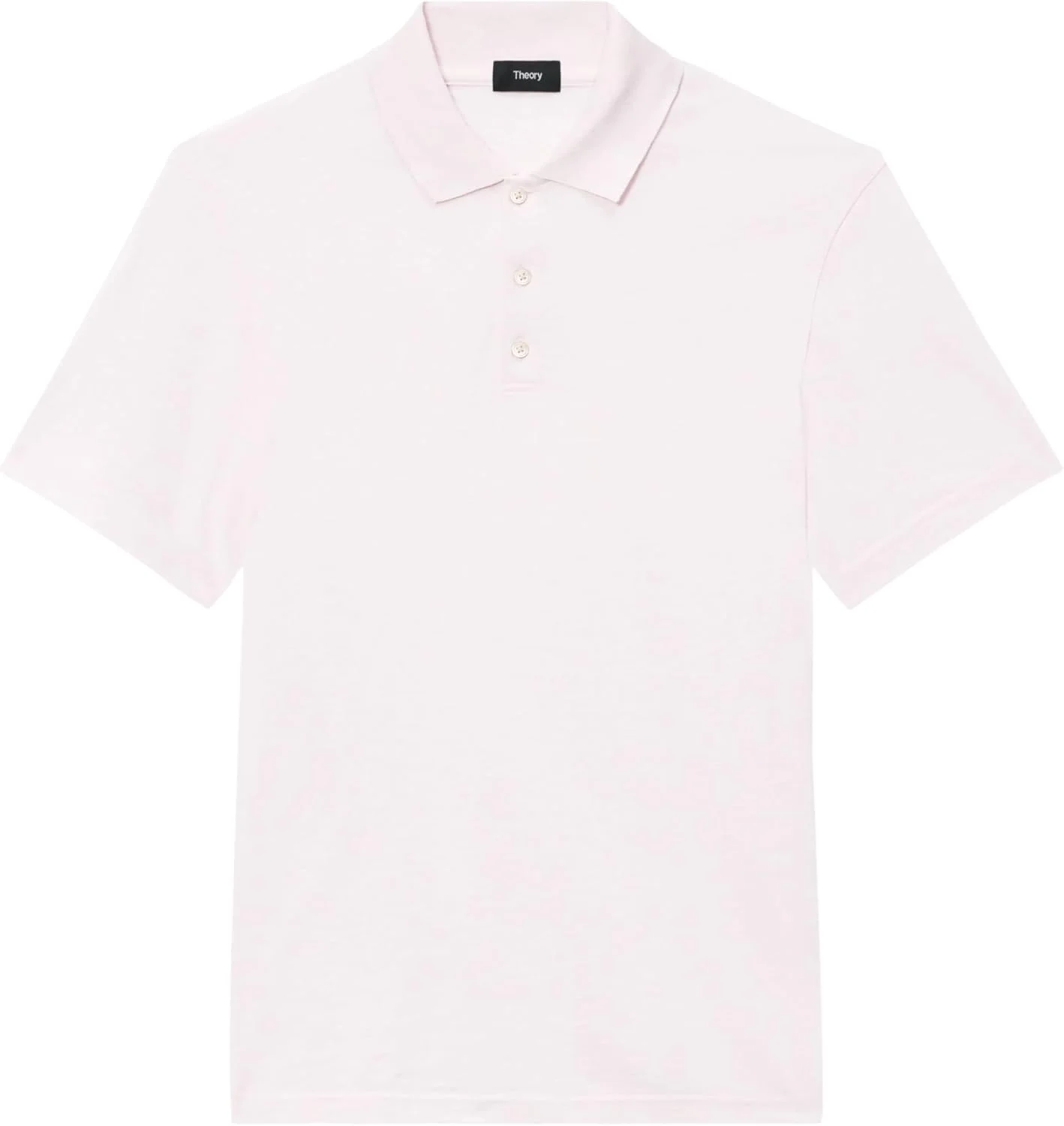 پولوشرت مردانه Theory مدل Bron D در رنگ Cosmos