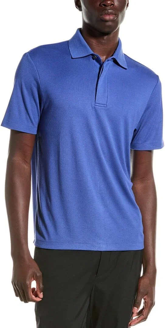 پولوشرت مردانه Theory مدل Kayser.anemone