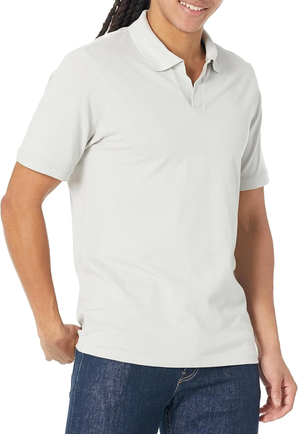 پولوشرت مردانه تئوری مدل برنان