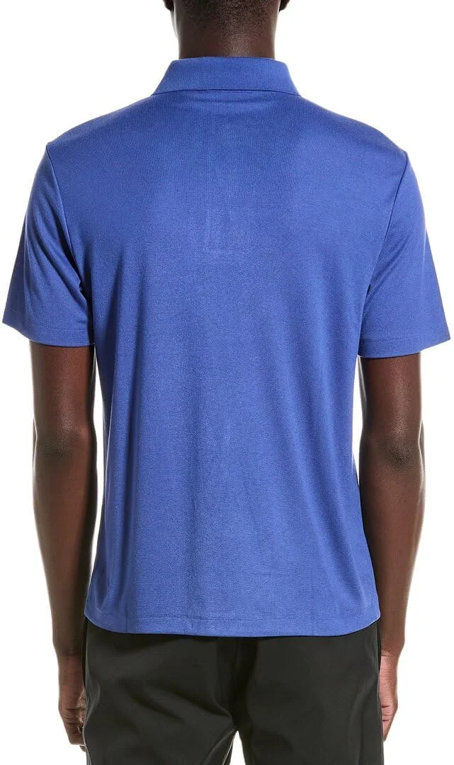 پولوشرت مردانه Theory مدل Kayser.anemone