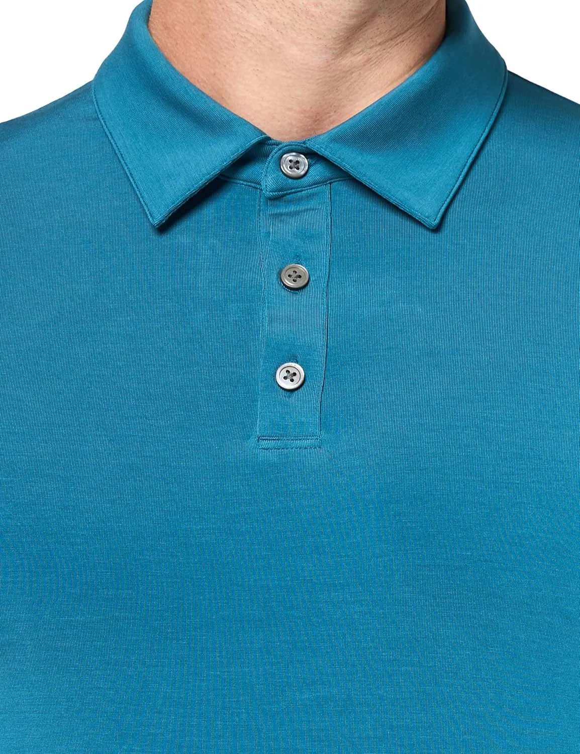 پولوشرت مردانه تئوری مدل نوران جرسی لای