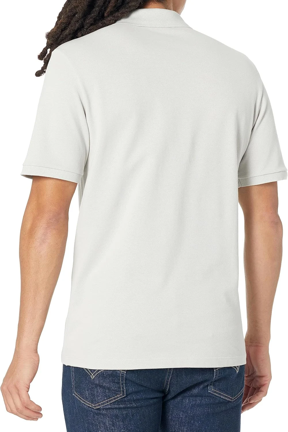 پولوشرت مردانه تئوری مدل برنان