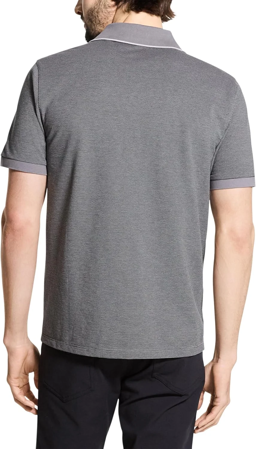 پولوشرت مردانه تئوری مدل Rb Pk با طرح چشم پرنده