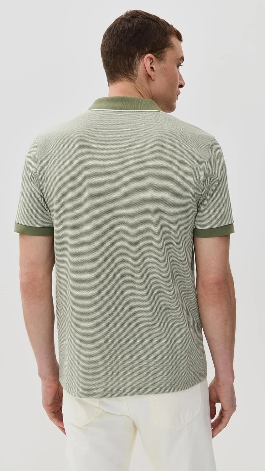 پولوشرت مردانه تئوری P0594509 مدل Rb Pk با طرح چشم پرنده پولوشرت مردانه تئوری P0594509 مدل Rb Pk با طرح چشم پرنده