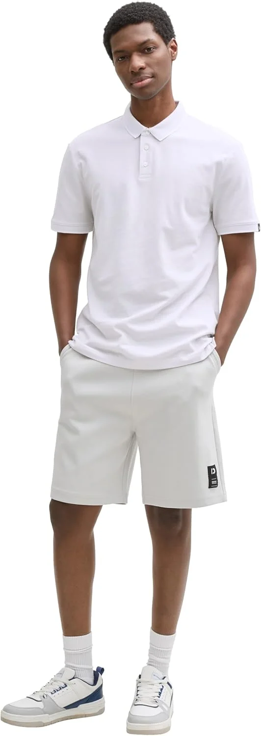 پولوشرت مردانه Tom Tailor Denim مدل 1045586