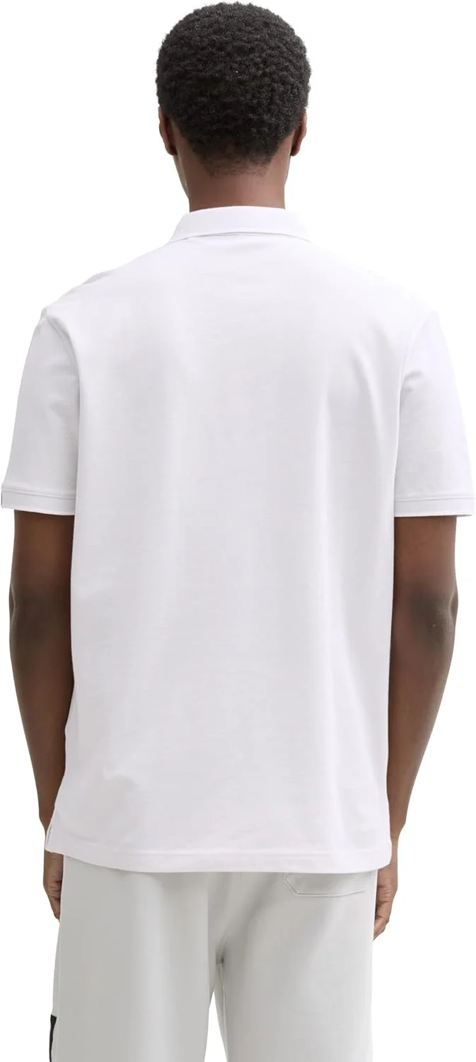 پولوشرت مردانه Tom Tailor Denim مدل 1045586