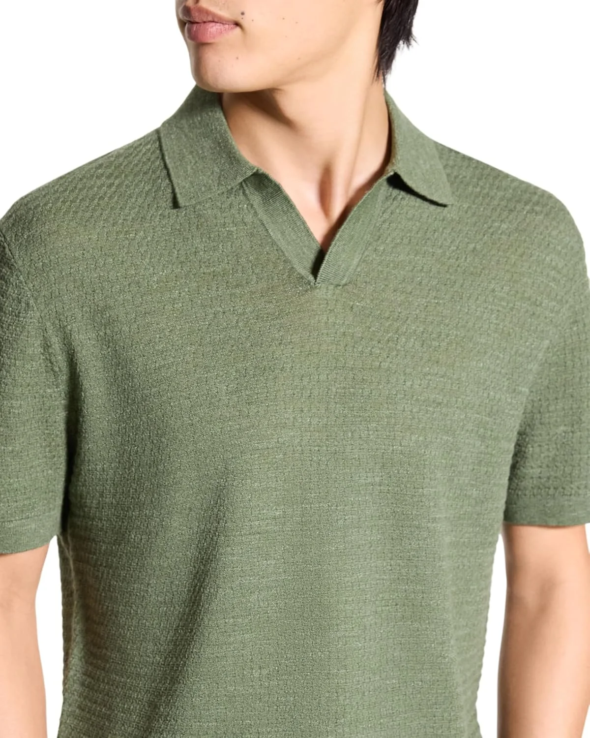 پولوشرت مردانه تئوری مدل برنان