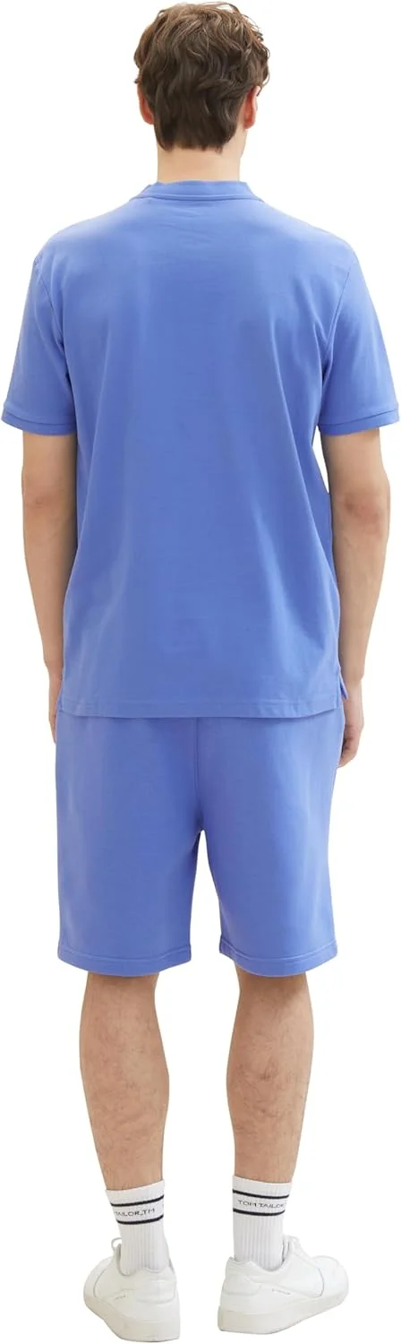 پولوشرت مردانه Tom Tailor Denim مدل 1041183