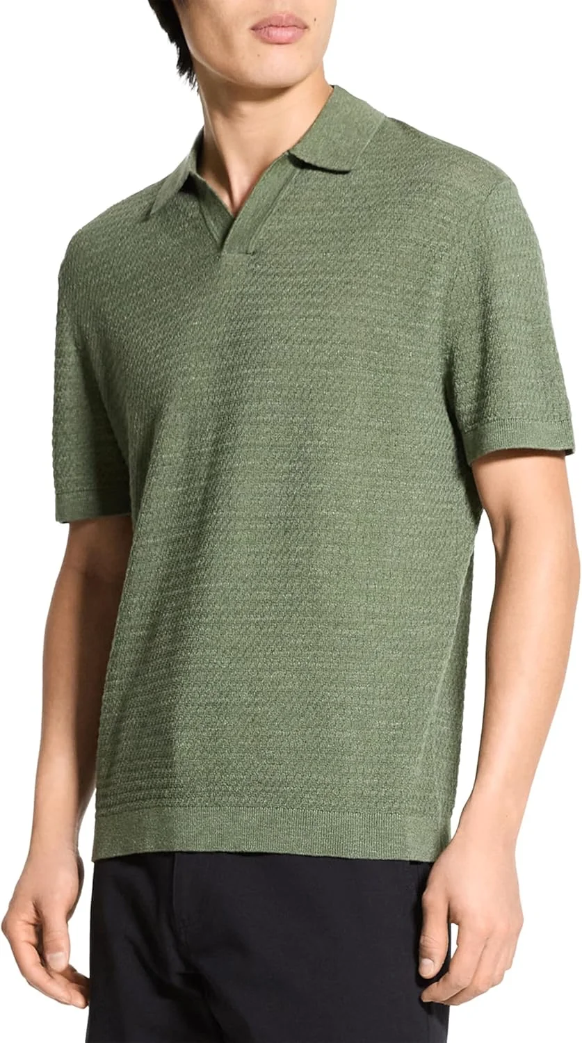 پولوشرت مردانه تئوری مدل برنان