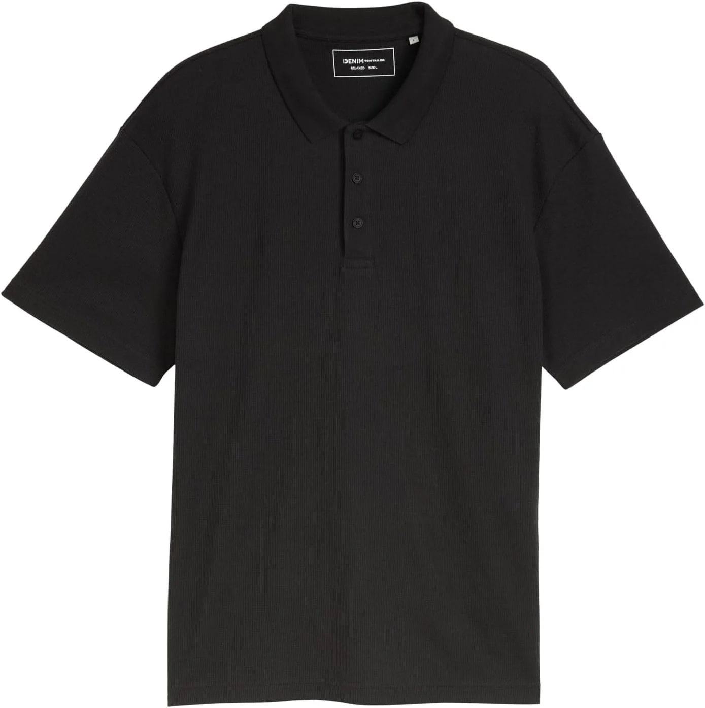 پولوشرت مردانه Tom Tailor Denim مدل 1048065