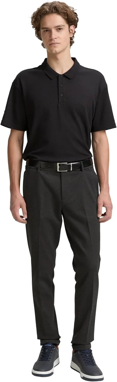 پولوشرت مردانه Tom Tailor Denim مدل 1048065