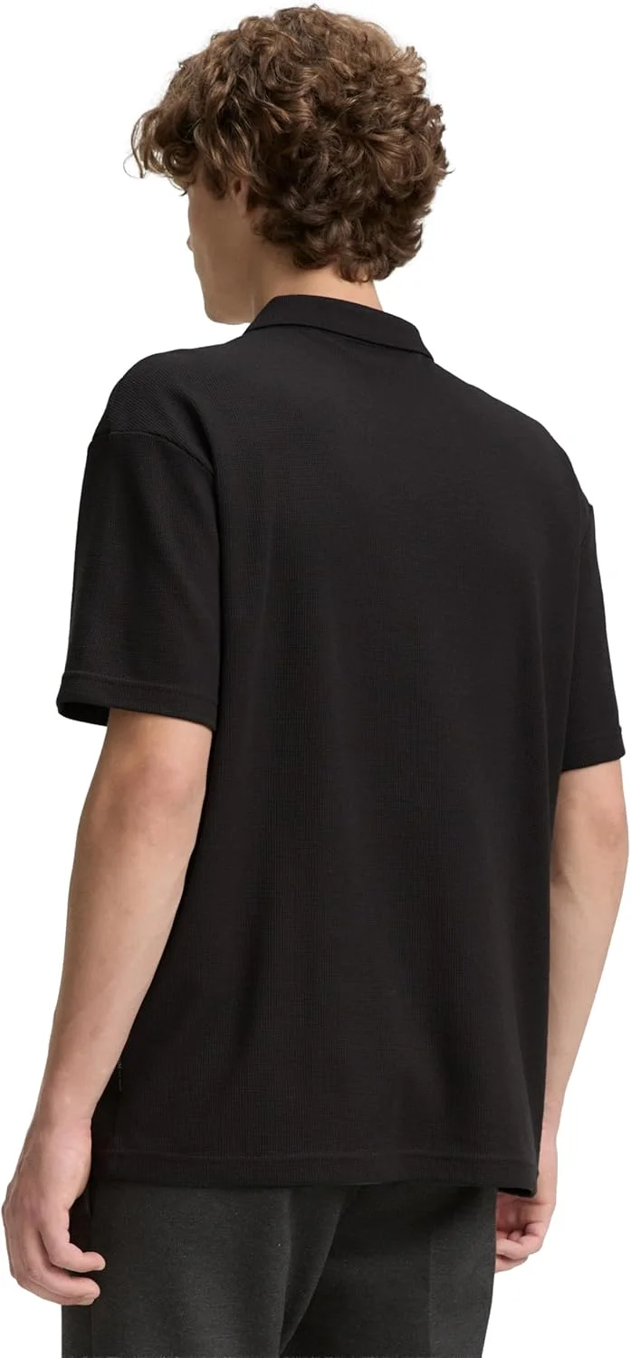 پولوشرت مردانه Tom Tailor Denim مدل 1048065