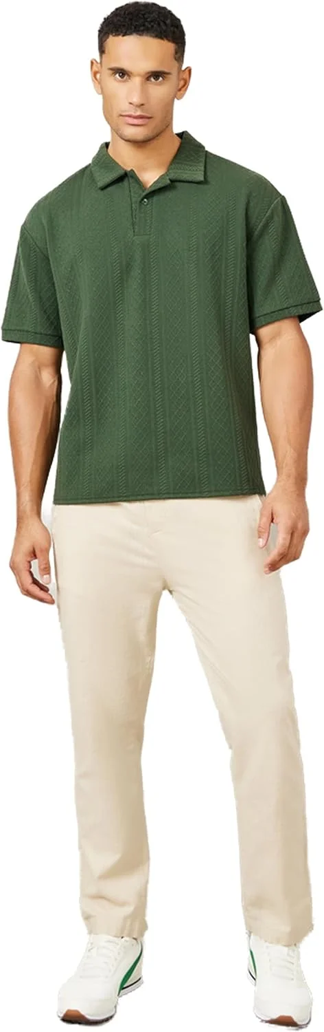 پیراهن مردانه استایلی طرح رپ