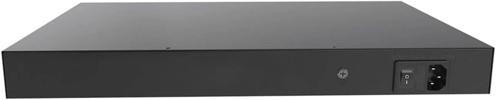 سوئیچ 20 پورت گیگابیتی مدیریتی PoE فیپکا ONV مدل POE33020PFM-at، دارای 16 پورت PoE+ RJ45، 4 پورت آپلینک SFP، استاندارد 802.3af/at، VLAN/QoS/ACL، RSTP، مدیریت از طریق وب/CLI/SNMP/Telnet، قابل نصب در رک 1U، بدنه فولادی 44 سانتی‌متری