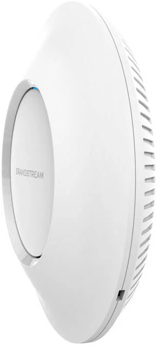اکسس پوینت Grandstream GWN7605 GWN 802.11ac Wave-2 2x2 2، پشتیبانی از 100+ دستگاه کلاینت، نرخ انتقال داده 300Mbps (2x2 2 MIMO) در باند 2.4G، نرخ انتقال داده 867Mbps (2x2 2 MU-MIMO) در باند 5G، سفید | GWN7605