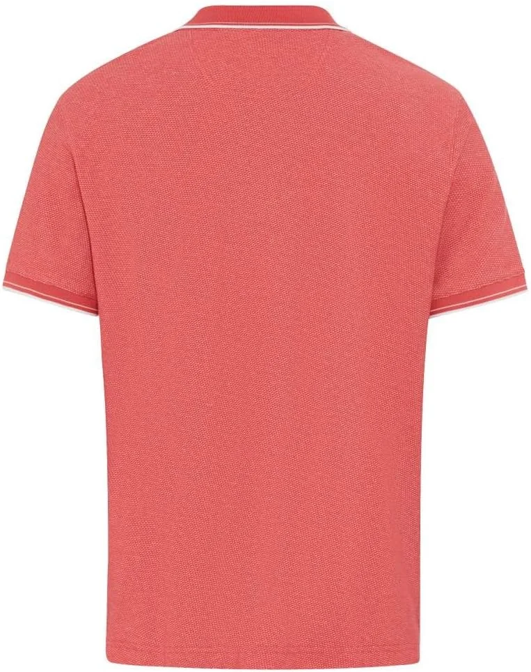 پولوشرت مردانه Brax مدل Patrick Pique دو رنگ