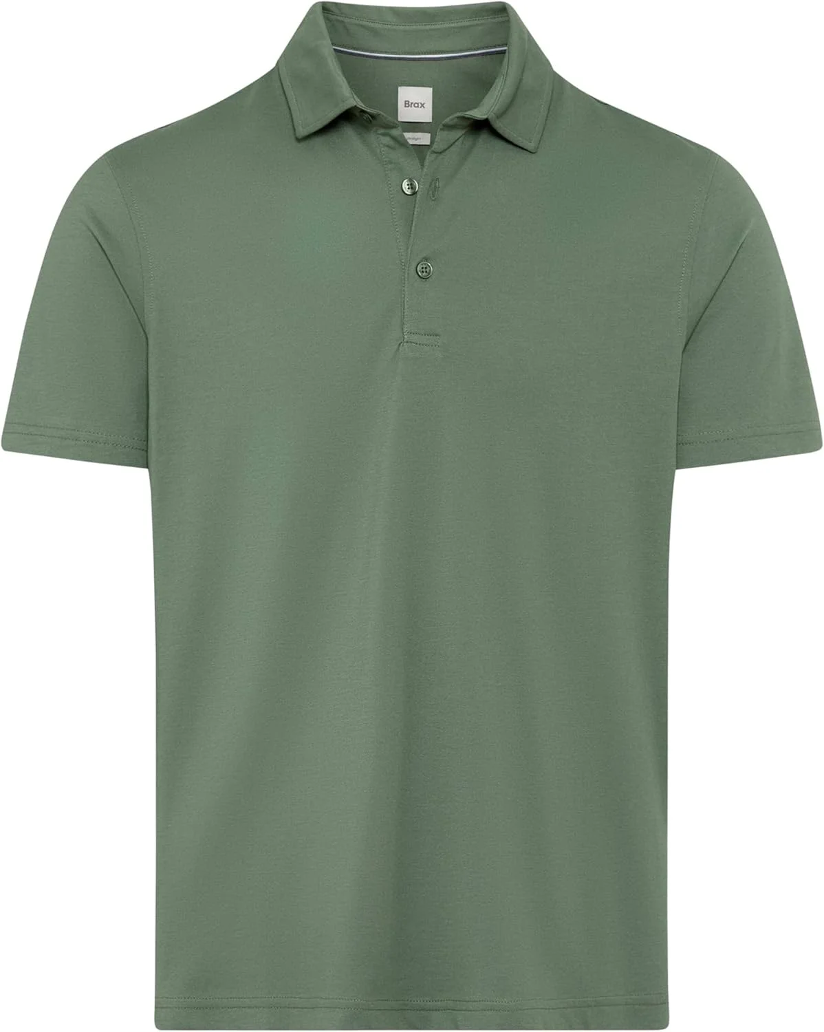 پولوشرت مردانه براکس مدل Pepe Ultralight Pique