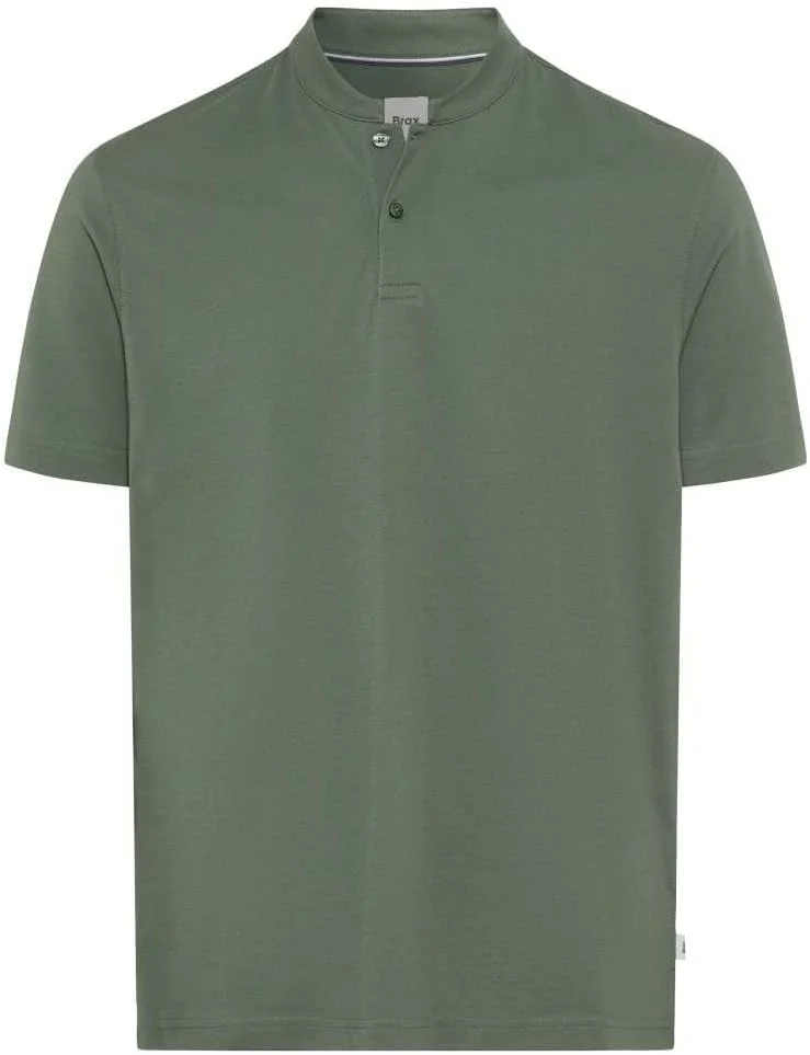 پولوشرت مردانه Brax مدل Pele Ultralight Pique