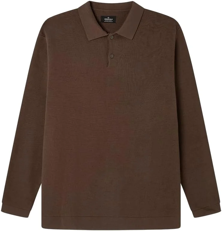 پولوشرت مردانه اسپرینگفیلد