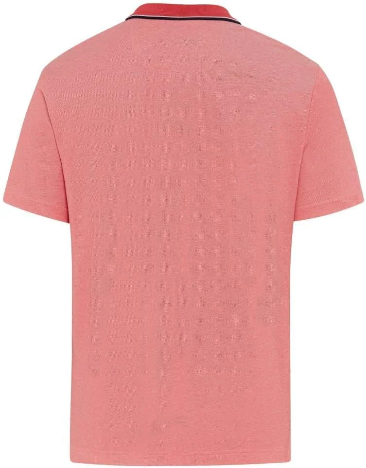 پولوشرت مردانه BRAX مدل Petter Pique با نگهداری آسان