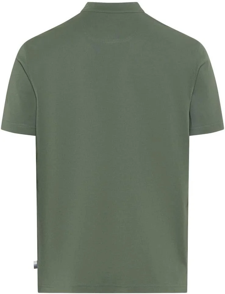 پولوشرت مردانه Brax مدل Pele Ultralight Pique