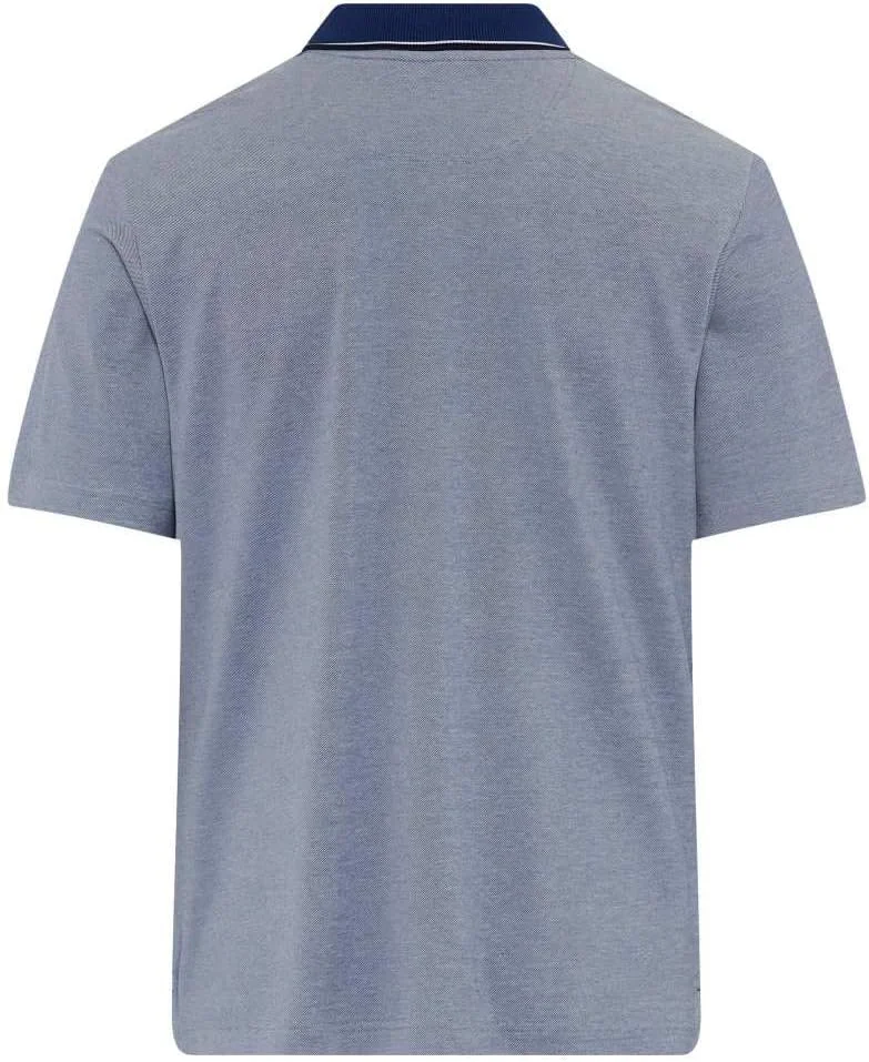پولوشرت مردانه Brax مدل Petter Pique از جنس پنبه پیما