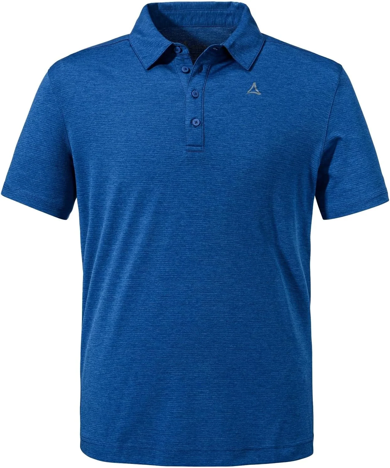 پولوشرت مردانه شوفل مدل سیرک تورون ام